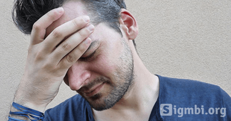 Tips Meringankan Sakit Kepala Dengan Obat Sakit Kepala Alami